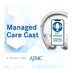 Managed Care Cast-logo