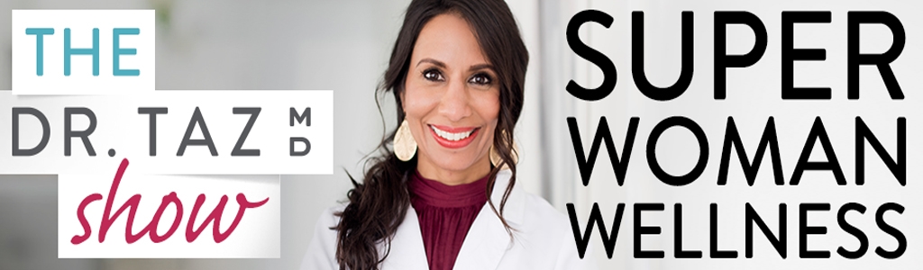 hol+ with Dr. Taz MD | The Future of Medicine is Holistic