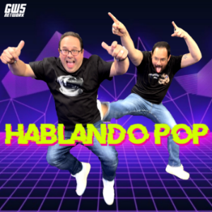 Hablando PoP / HA24F-logo
