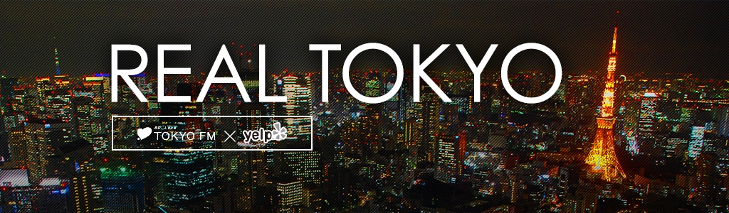 REAL TOKYO