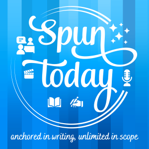 Spun Today with Tony Ortiz-logo