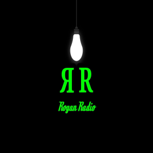Rogan Radio-logo