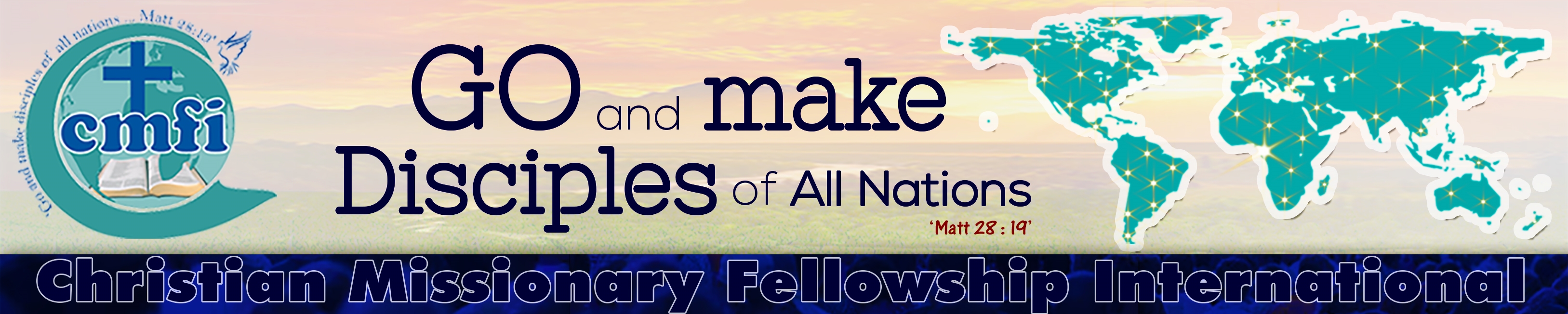 Radio Voice of the Cross (RVC) Podcast