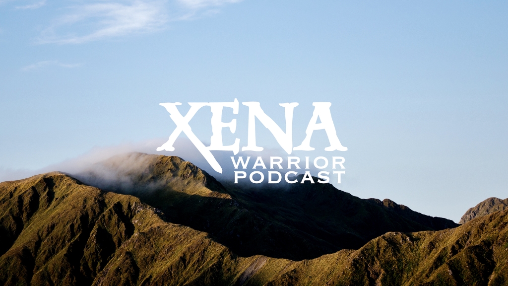 Xena: Warrior Podcast