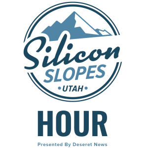 The Deseret News Silicon Slopes Hour-logo