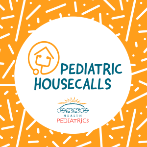 Esse Health Pediatric Housecalls-logo