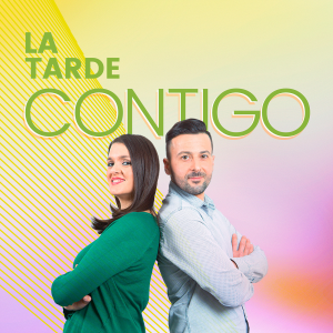 La Tarde Contigo