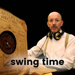 Swing Time - La Zone (19/04/20)