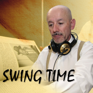 Swing Time-logo