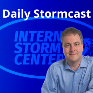 SANS Internet Stormcenter Daily Cyber Security Podcast (Stormcast)-logo
