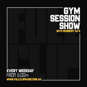 Gym Session Show