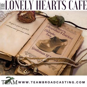 The Lonely Hearts Cafe-logo