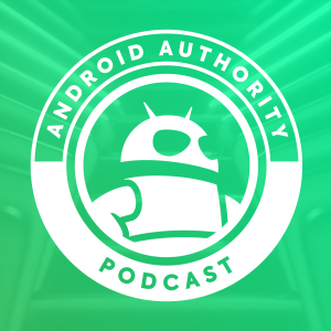 Android Authority Podcast-logo