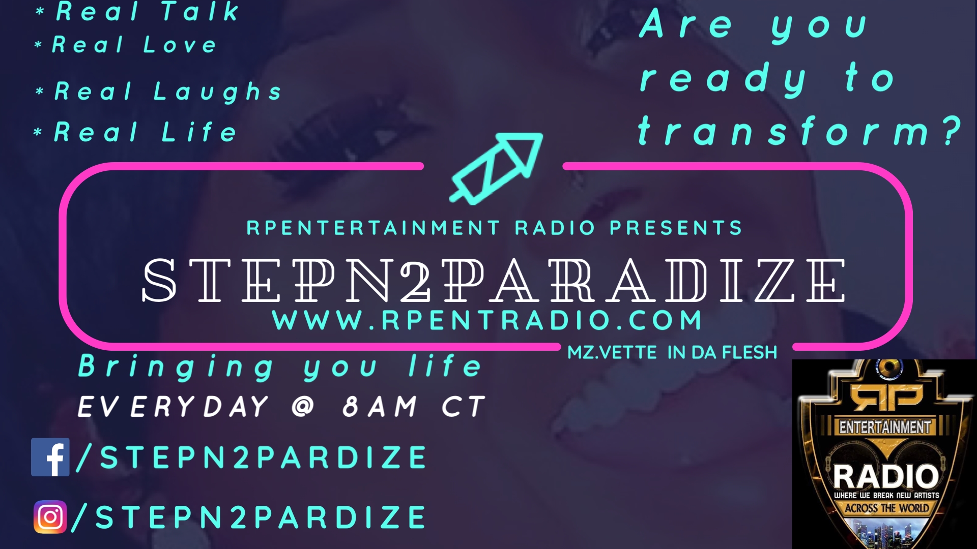 Step N2 Pardize
