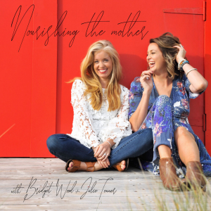 Nourishing the Mother-logo