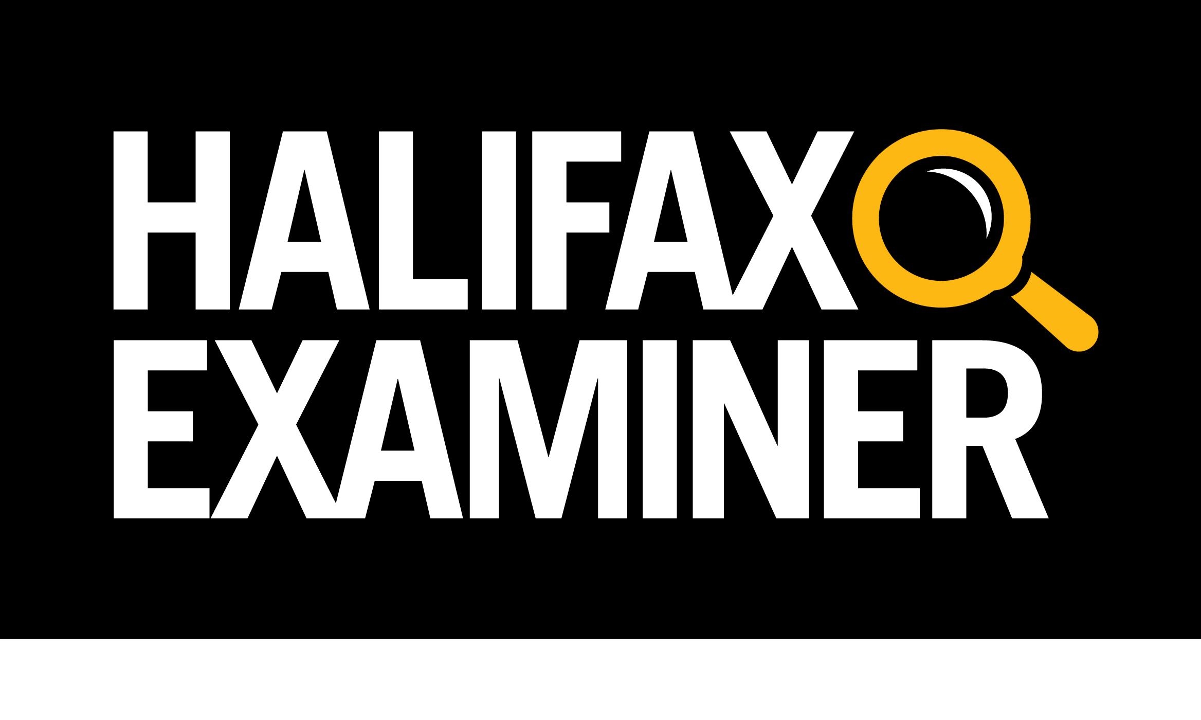The Tideline - Halifax Examiner
