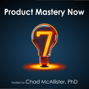 Product Mastery Now for Product Managers, Leaders, and Innovators-logo