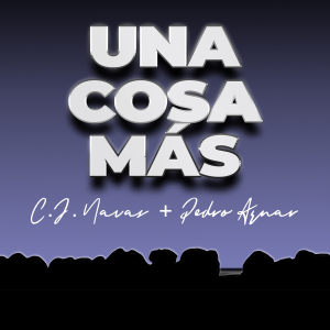 Una Cosa Más-logo