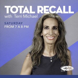 Total Recall 40 Years of Rock-logo