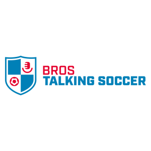 Bros Talking Soccer-logo
