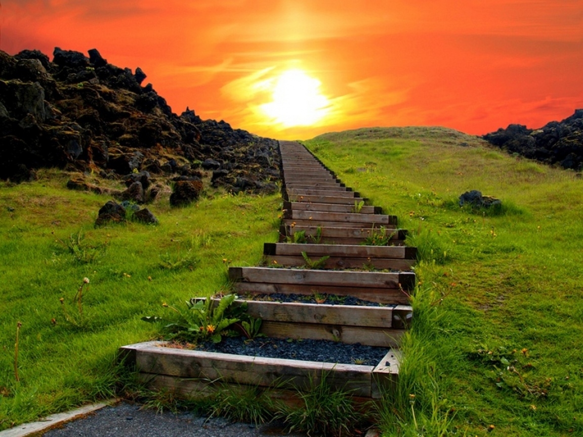 CAMINO DE LUZ