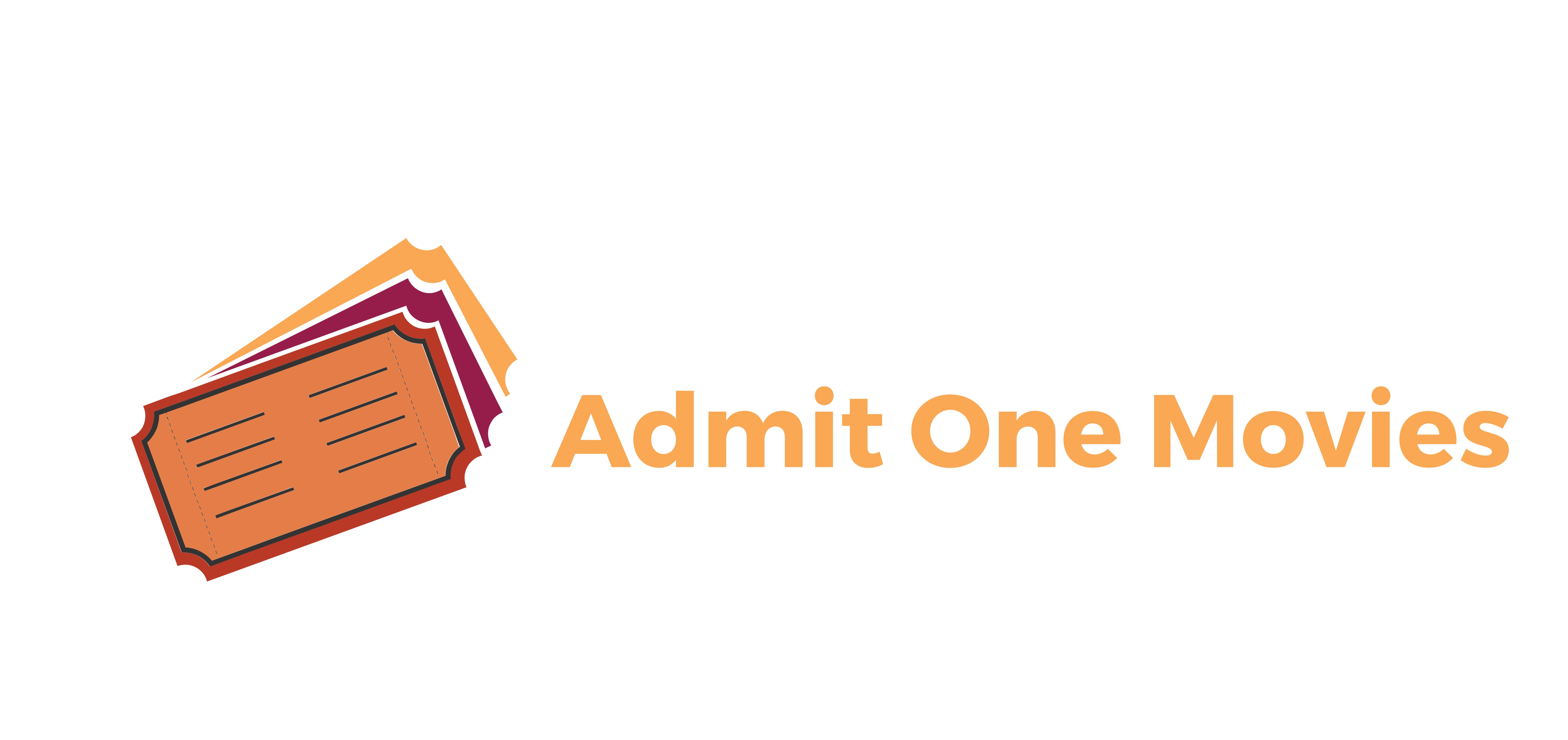 Admit One Movies