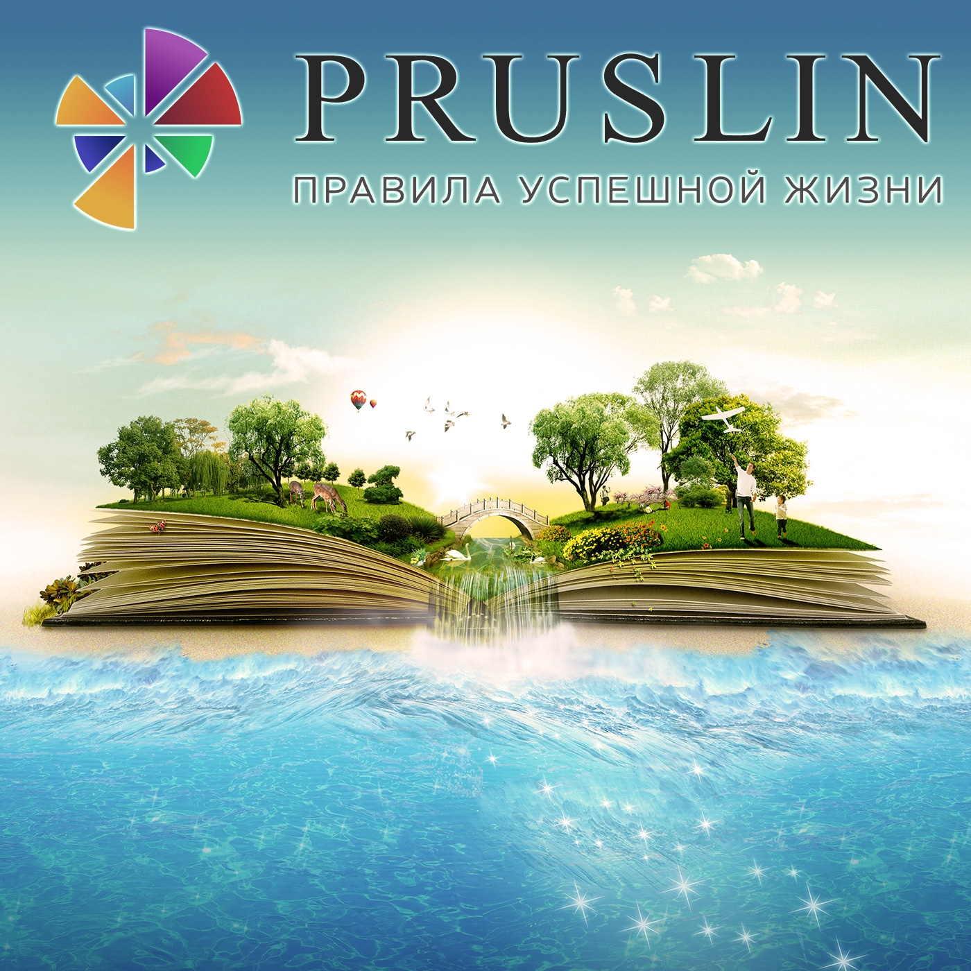 Terms of successful life Pruslin.Ru