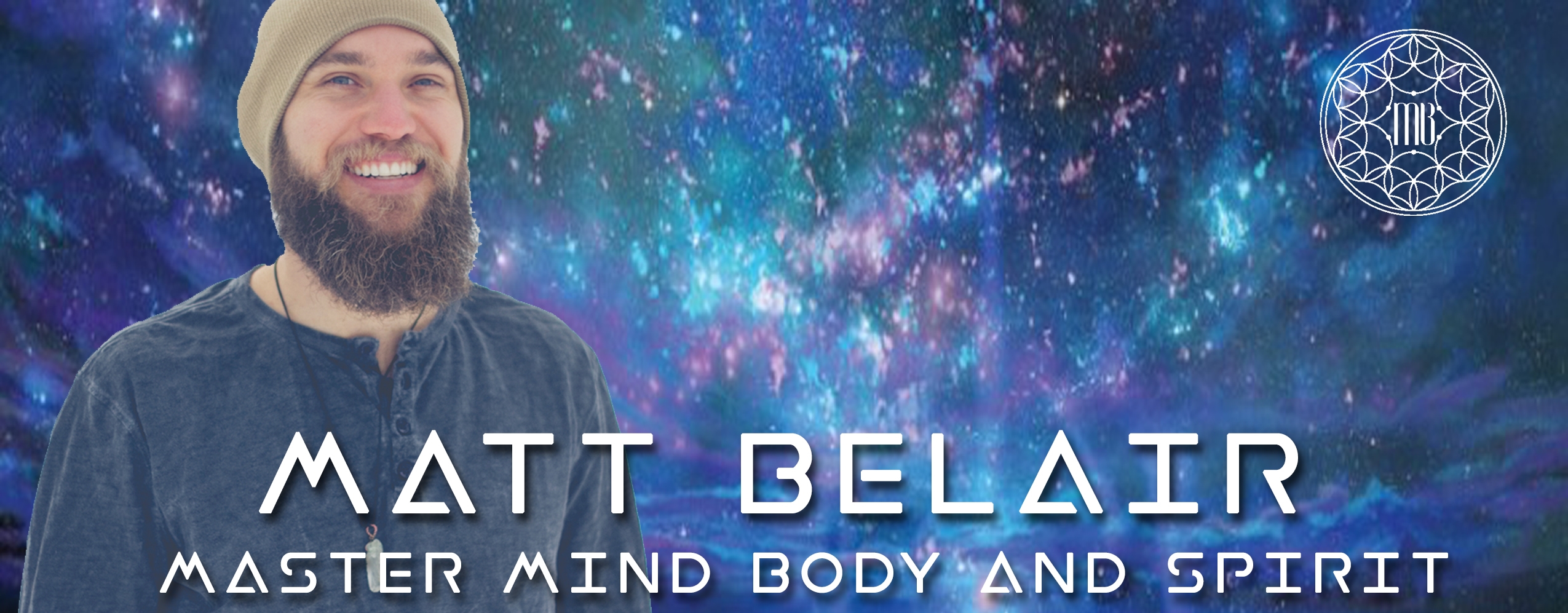 Master Mind, Body and Spirit