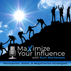 Maximize Your Influence-logo