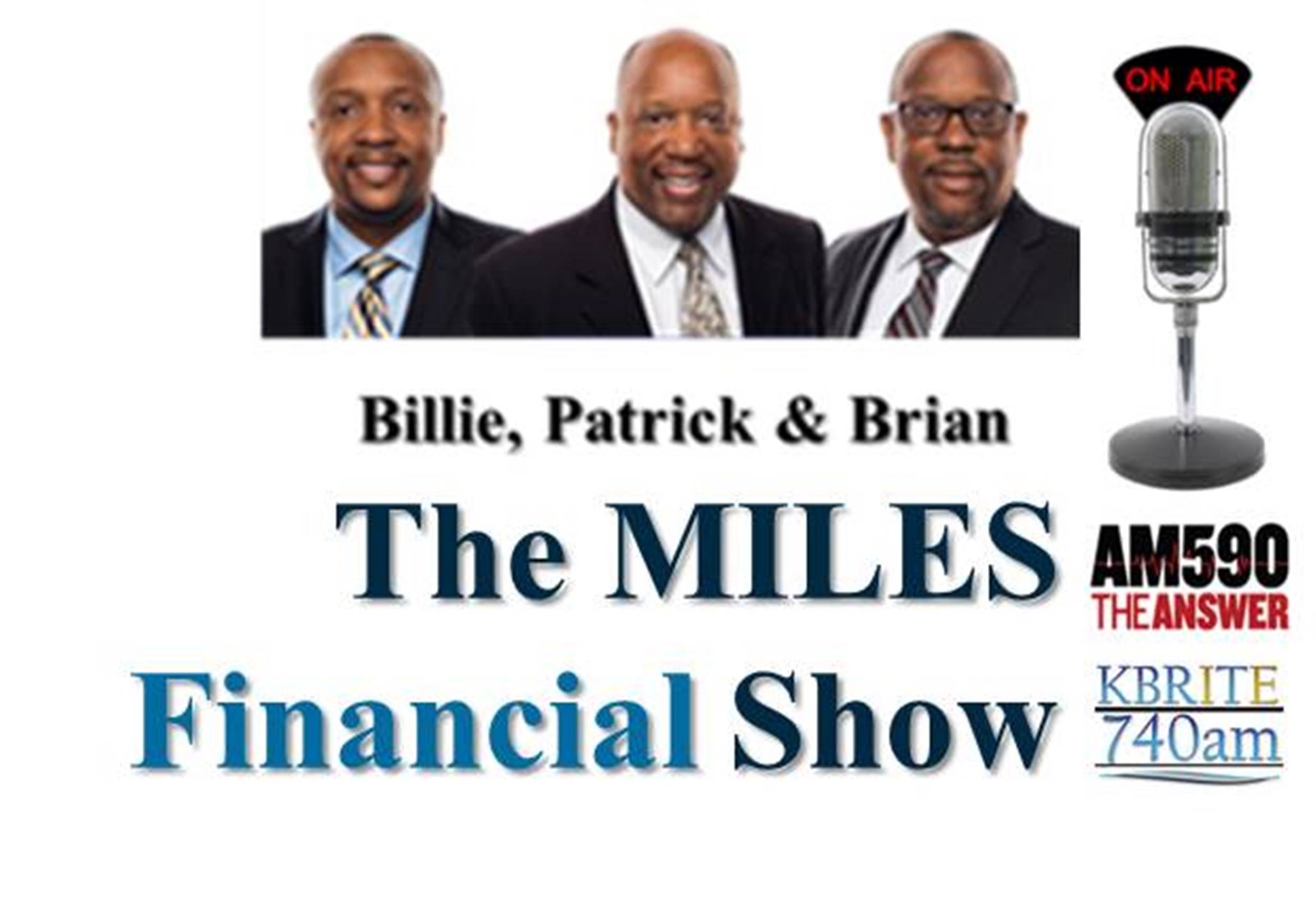 The MILES Financial Show