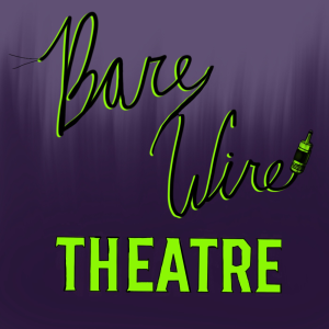 BareWire Theatre-logo