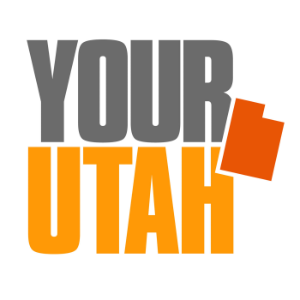 Your Utah-logo