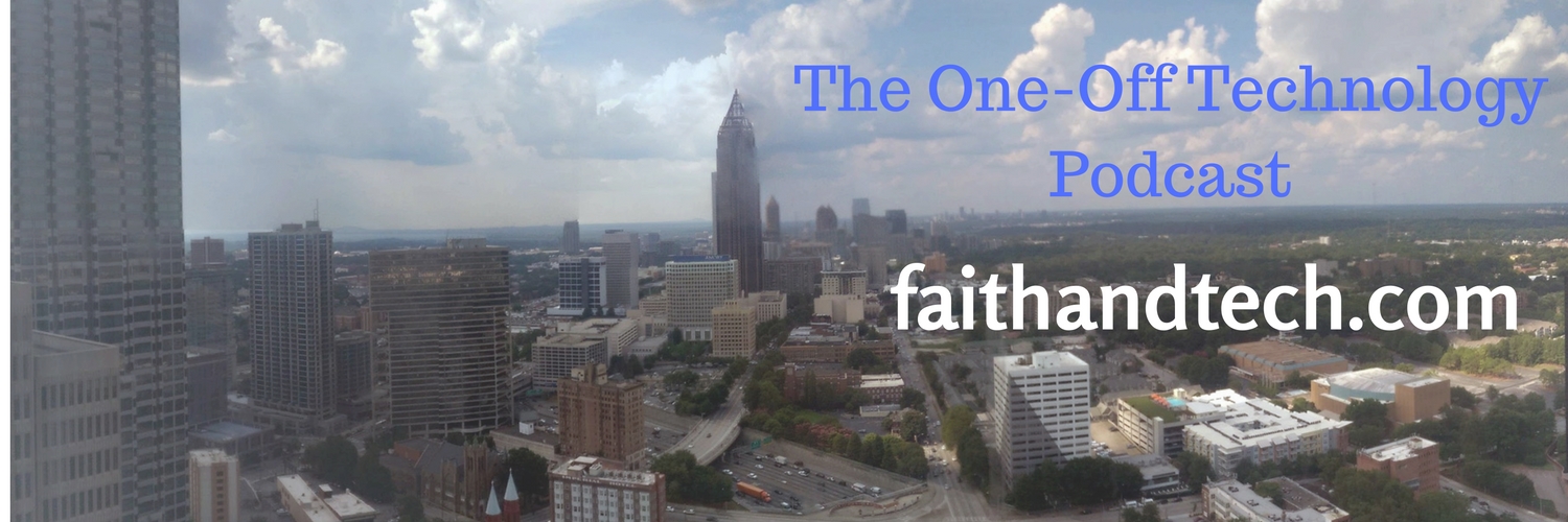 The One-Off Technology Podcast