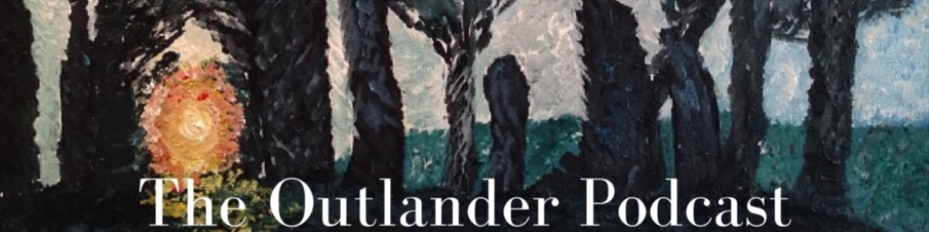 The Outlander Podcast