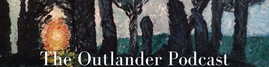 The Outlander Podcast­