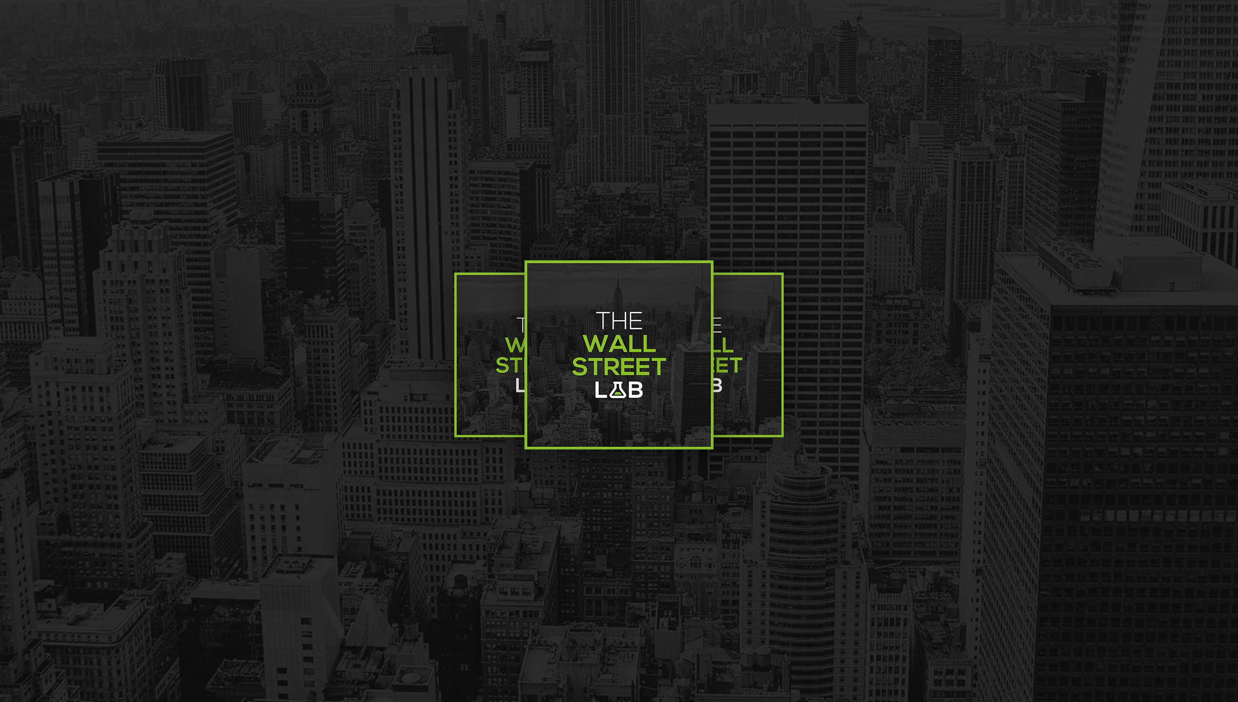 The Wall Street Lab