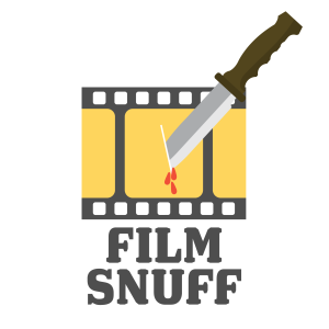 Film Snuff-logo