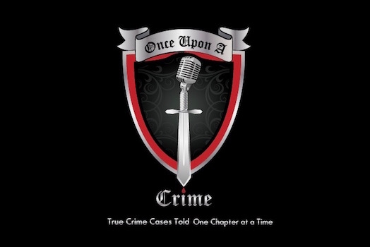 Once Upon A Crime