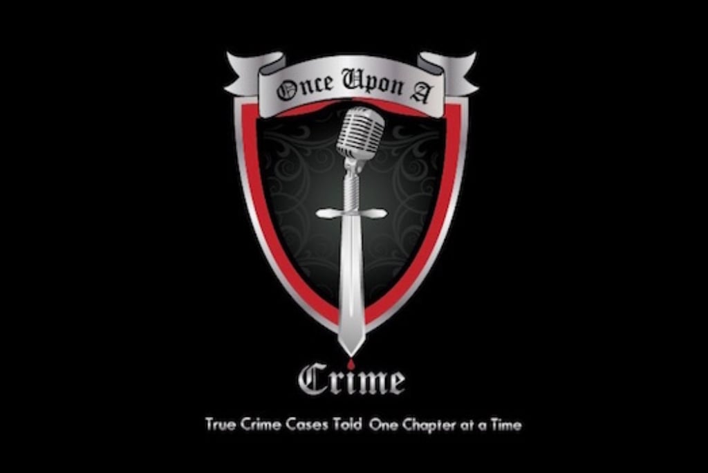 Once Upon a Crime