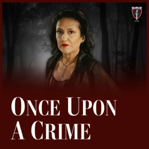 Once Upon A Crime-logo