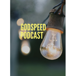 Godspeed Podcast-logo