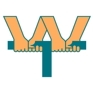 The Working Together Podcast-logo