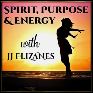 Spirit, Purpose & Energy-logo