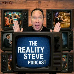 Reality Steve Podcast-logo