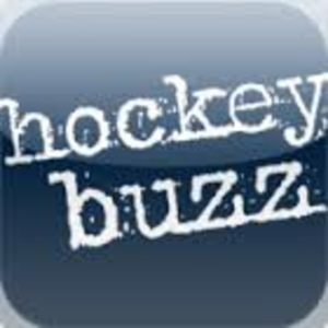 Eklund's HockeyBuzzCast-logo