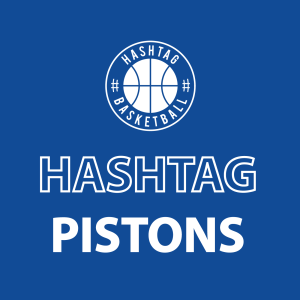 Hashtag Pistons-logo