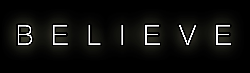 Believe