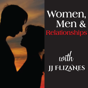Women, Men & Relationships-logo