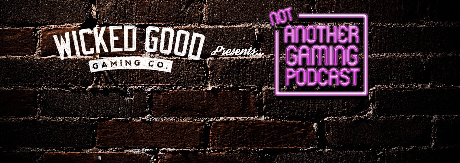 Not Another Gaming Podcast