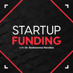 Startup Funding | Learn from Venture Capitalists, Angel Investors and CEOs of Disruptive Companies-logo